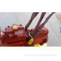 R320NLC-7A Hydraulic Pump K3V180DT Main Pump